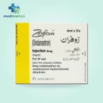ZOFRAN 8MG INJECTION