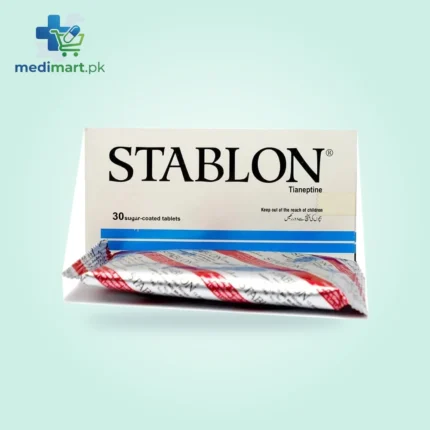 Stabletlon Tablet