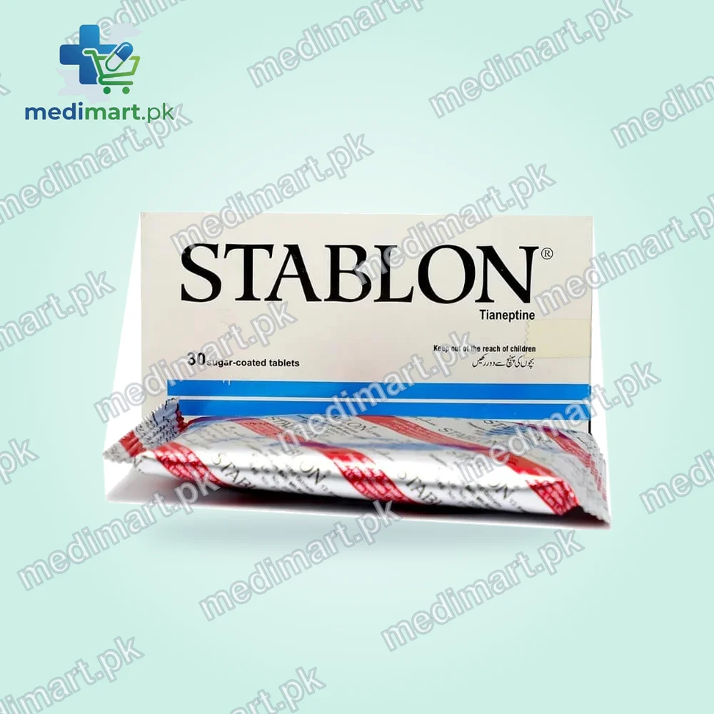 Stabletlon Tablet