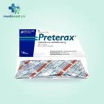 Preterax Tablet
