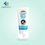 SAEED GHANI GOAT MILK FACE WASH