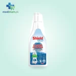 SHIELD BABY LIQUID CLEANER 200ML