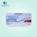 PROTEGE SACHETS 10S