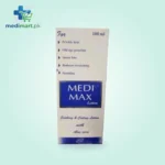 MEDI MAX LOTION 100ML