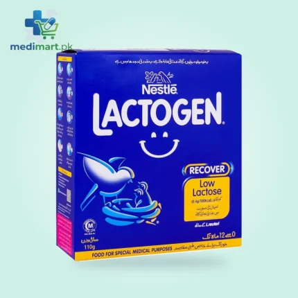 LACTOGEN RECOVER 110G