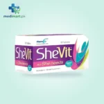 SHEVIT MULTIVIT TABLET