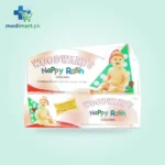 NAPY RASH CREAM