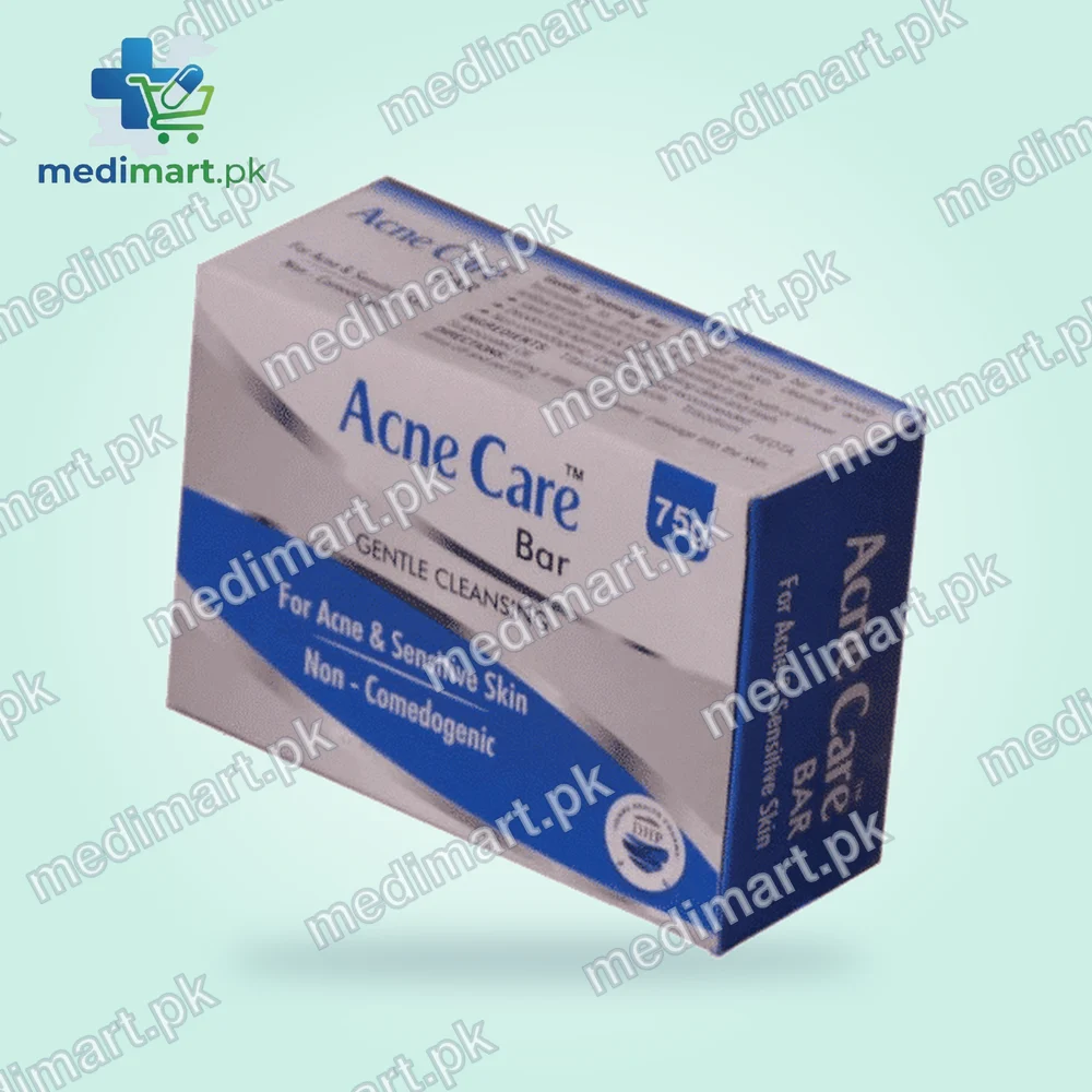 ACNE CARE BAR