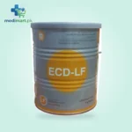 ECD LF MILK 200GM SOFT PACK