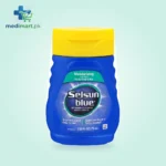SELSUN BLUE MOISTURIZING DRY SCALP & HAIR 75ML