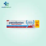 PARODONTAX COMPLETE PROTECTION 30G