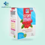 CRAN MAX POWDER 12S