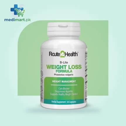 ROUTE HEALTH WEIGHT LOSS