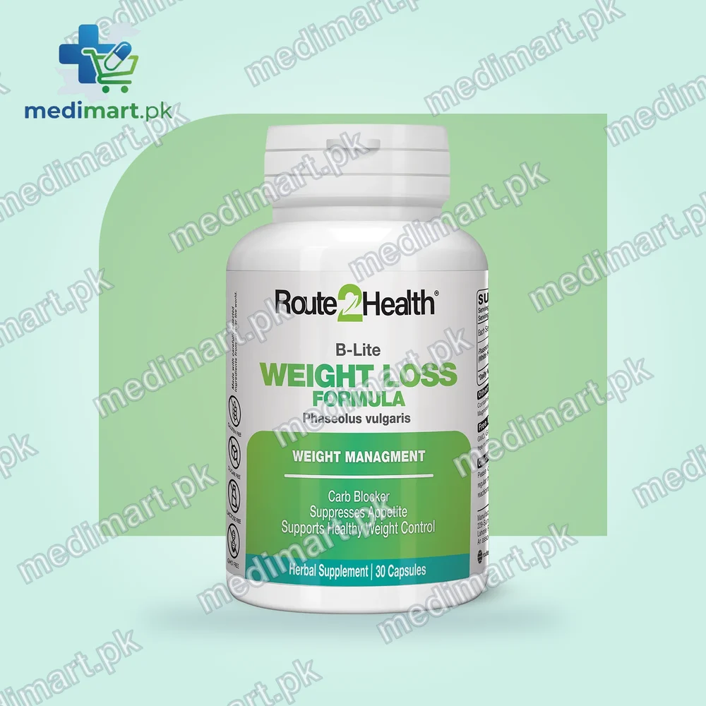 ROUTE HEALTH WEIGHT LOSS