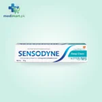 SENSODYNE DEEP CLEAN 70G