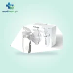 BELIEVIA MESH NEBULIZER