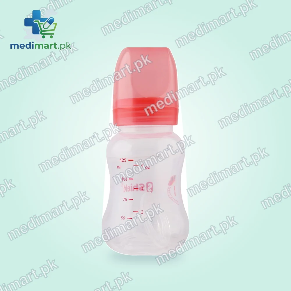 SHIELD BABY EVENFLO FEEDER 125ML