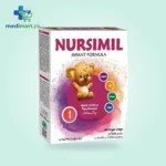 NURSIMIL 1 SOFT PACK 200GM