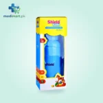 SHIELD BABY COLOR WITH HANDEL 250ML
