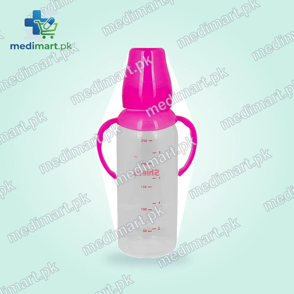 SHIELD BABY EVENFLO 250ML 150