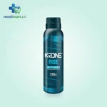 KRONE ATTITUDE RISE BODY SPRAY