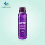 KRONE ATTITUDE VIVID BODY SPRAY
