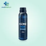 KRONE ATTITUDE RUSH BODY SPRAY