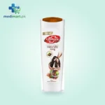 LIFEBOUY NATURALLY LONG 90ML