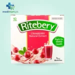 RITEBERY SACHETS