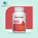 GLUCO ROUTE TABLET 30S
