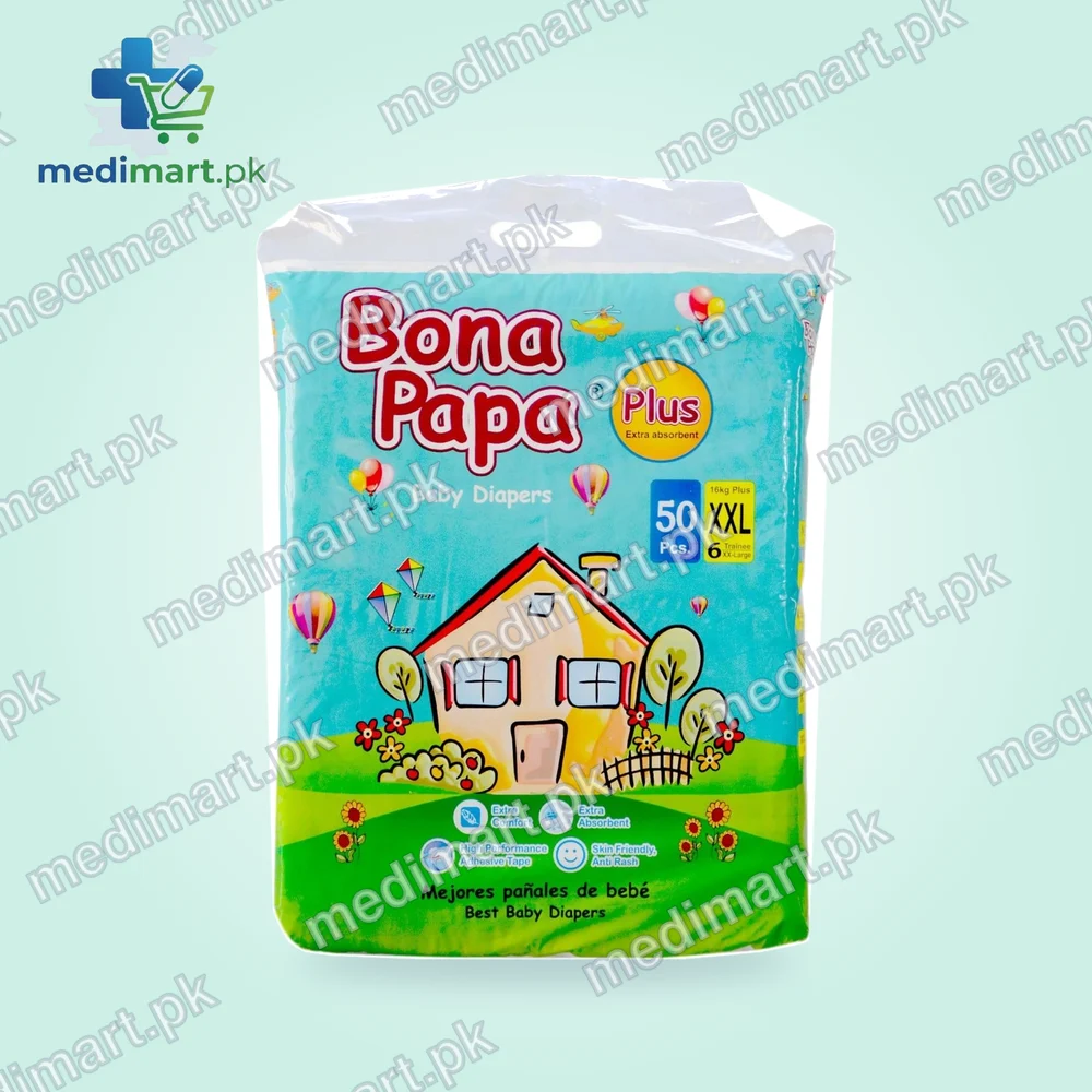 BONA PAPA PREMIUM XXL 52P