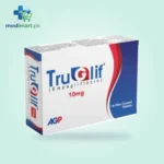 TRUGLIF 10MG