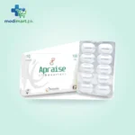 APRAISE 150MG TABLET 10S