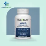 ROUTE2HEALTH MENS 50 PLUS
