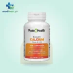 ROUTE2HEALTH VITAMIN C 1000MG 30S
