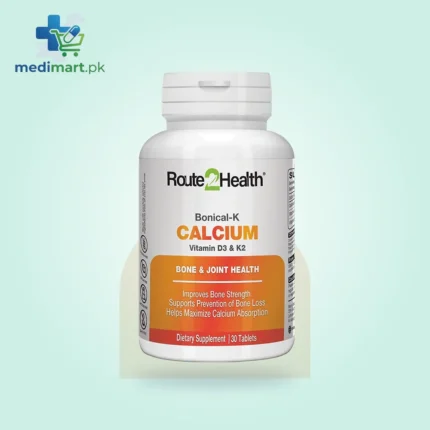 ROUTE2HEALTH VITAMIN C 1000MG 30S