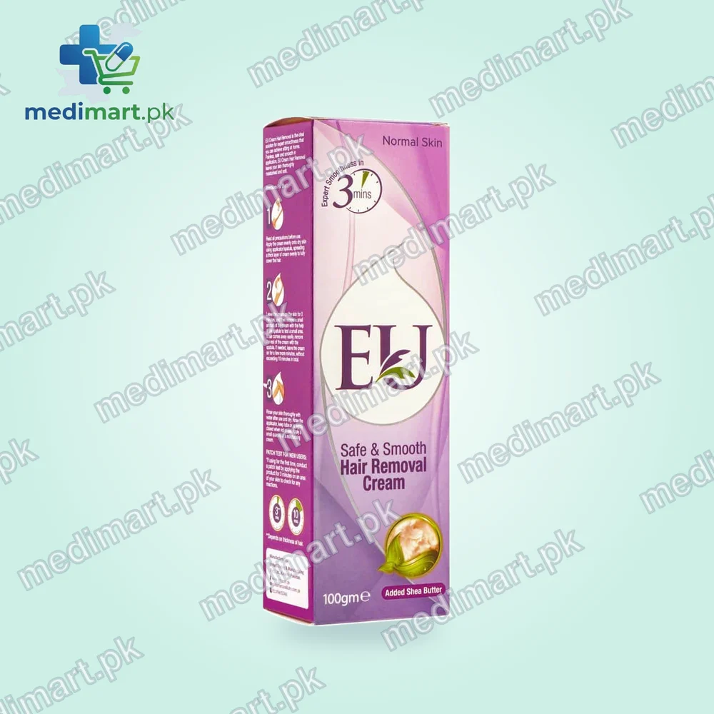 EU CREAM 100GM