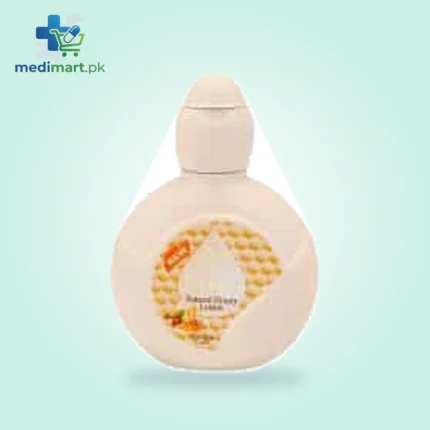 CARE HONEY LOTION 120ML LOTION