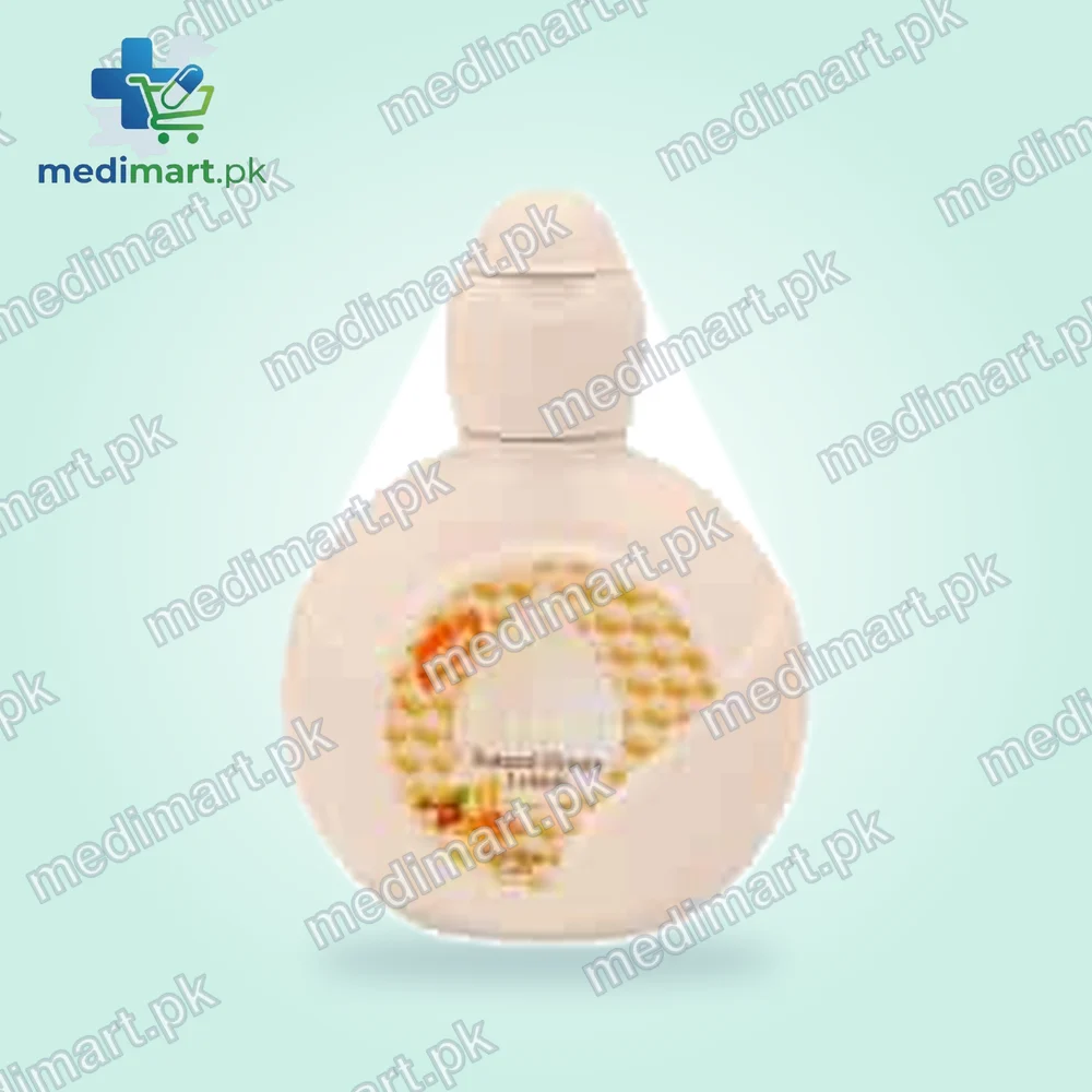 CARE HONEY LOTION 60ML CARE HONEY LOTION 60ML