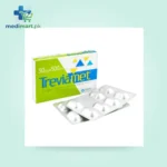 TREVIAMET 50 500 28S
