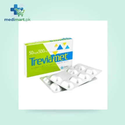 TREVIAMET 50 500 28S