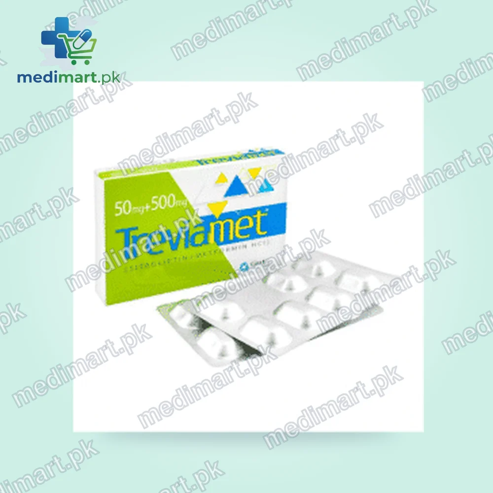 TREVIAMET 50 500 28S
