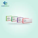 RIVARO 2.5 MG