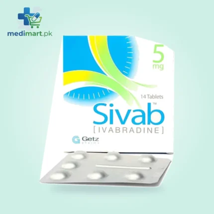 SIVAB 5MG 28S