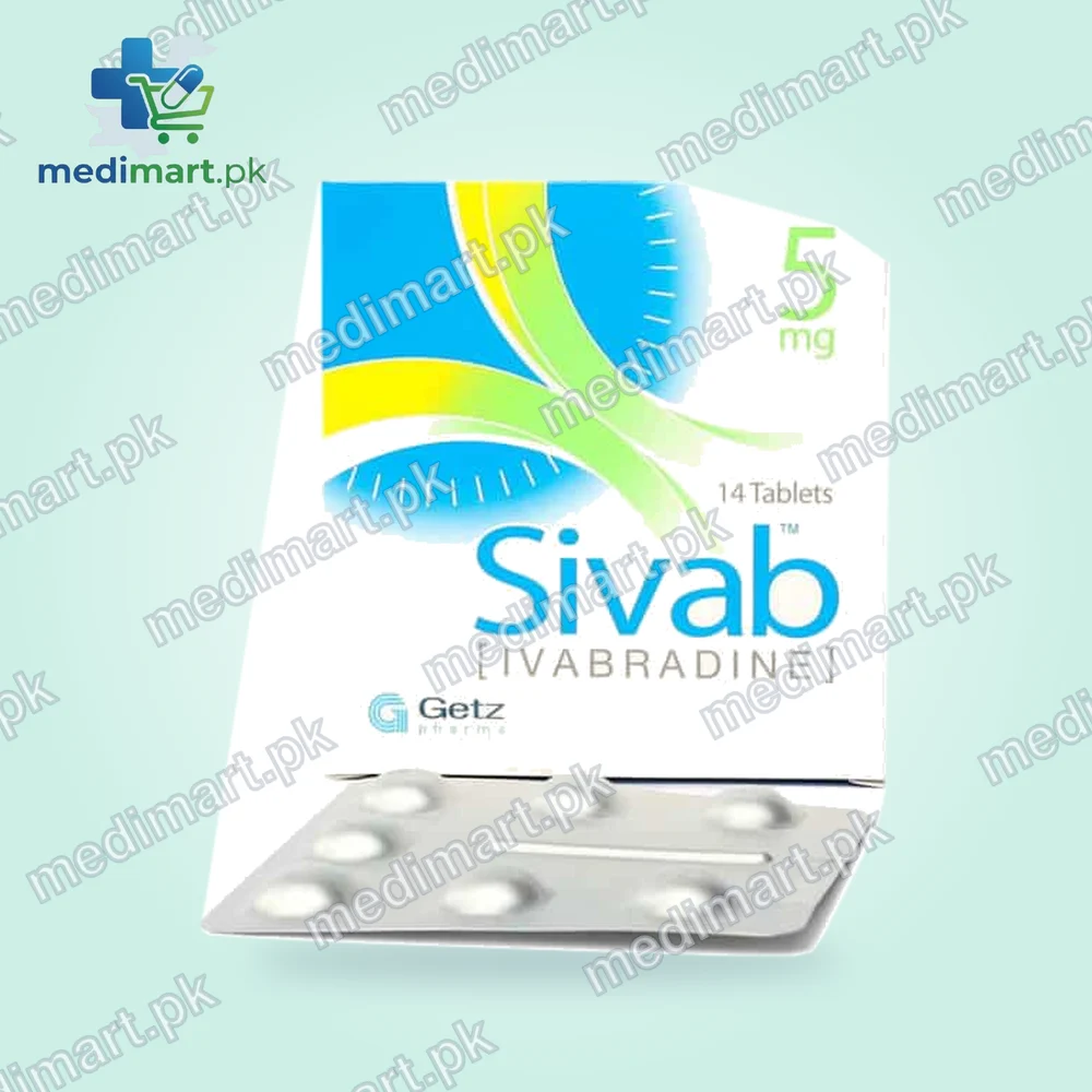 SIVAB 5MG 28S SIVAB 5MG 28S