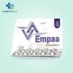 EMPA  25MG TABLET 28S