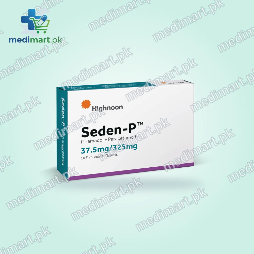 SEDEN-P 37.5/325 10S