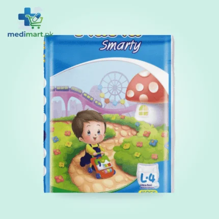 NANA SMARTY MEGA LARGE