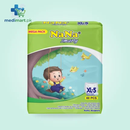 NANA SMARTY MEGA X-LARGE