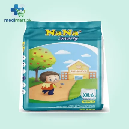 NANA SMARTY MEGA XX-LARGE